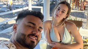 Jador și Alexandra Dobbia, pe drumuri separate! Despărțirea i-a înfuriat pe fanii artistului: „Ai pierdut o mare comoară”